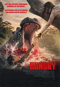 Hungry